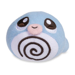 Poliwag Pokémon Comfy Cuddlers Plush
