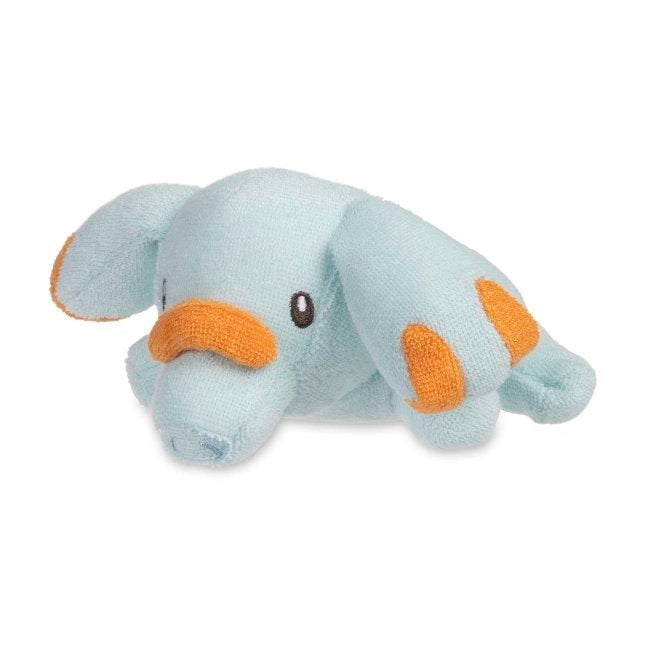 Phanpy Pokémon Comfy Cuddlers Plush