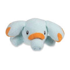 Phanpy Pokémon Comfy Cuddlers Plush