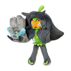 Cornerstone Mask Ogerpon Poké Plush - 13 ½ In.
