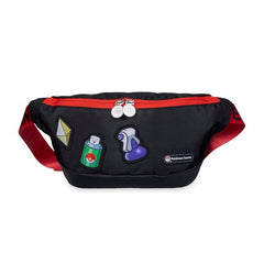 Pokémon Trainer Essentials Waist Bag