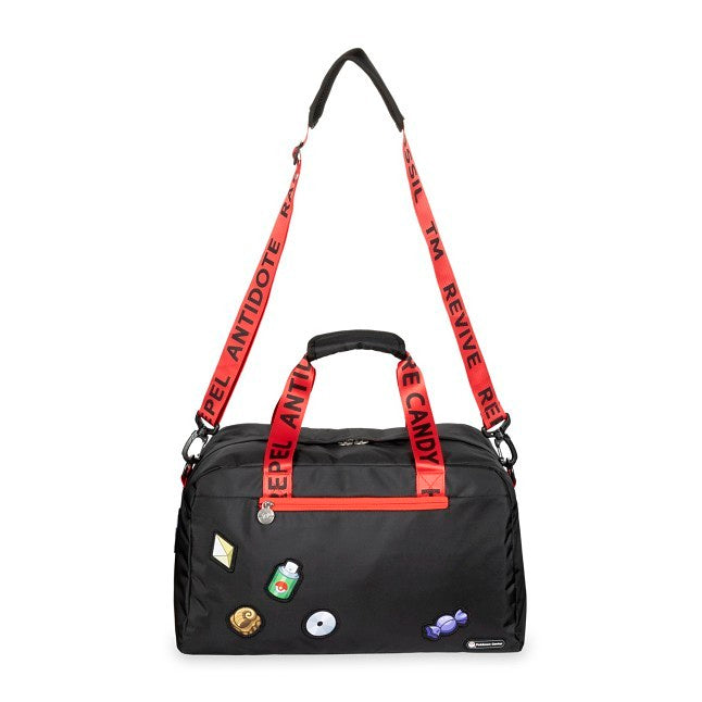 Pokémon Trainer Essentials Small Duffel Bag