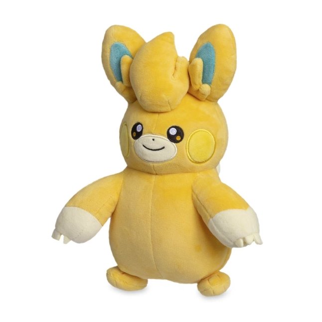 Pawmo Poké Plush - 10 ½ In.