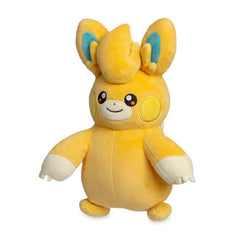 Pawmo Poké Plush - 10 ½ In.