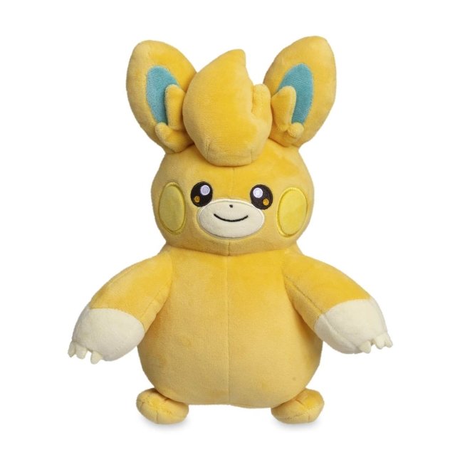 Pawmo Poké Plush - 10 ½ In.