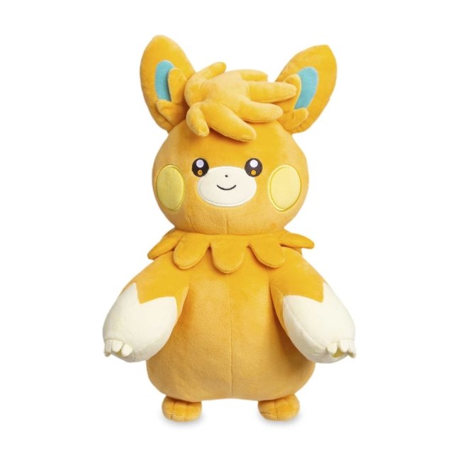 Pawmot Poké Plush - 14 ¼ In.