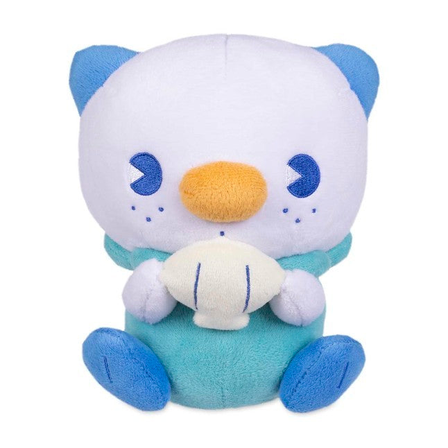 Oshawott Pokémon Soda Pop Plush