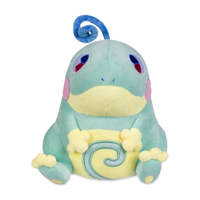 Politoed Pokémon Soda Pop Plush