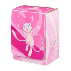 Pokémon TCG: Mythical Mew Deck Box