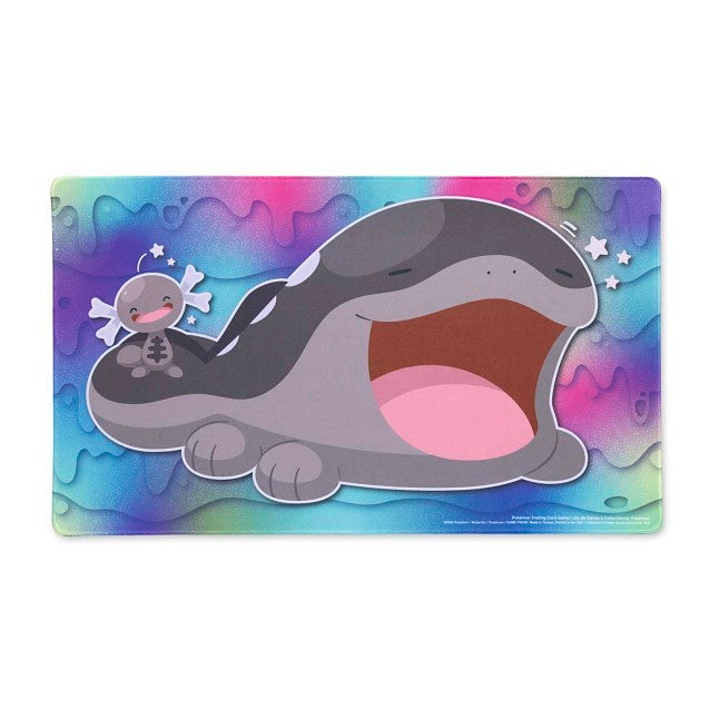 Pokémon TCG: Wetland Wonders Playmat