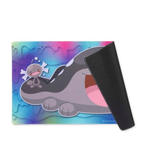Pokémon TCG: Wetland Wonders Playmat