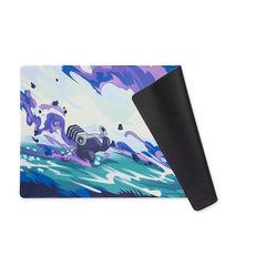 Pokémon TCG: Varoom & Revavroom Playmat