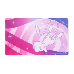 Pokémon TCG: Mythical Mew Playmat