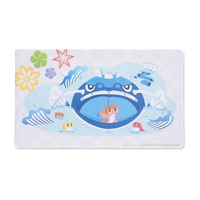 Pokémon TCG: Tatsugiri Playmat