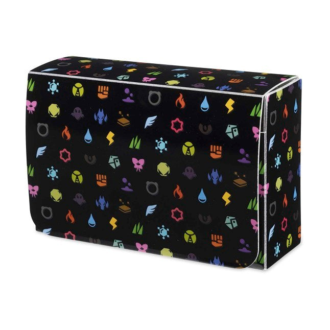 Pokémon TCG: Elemental Types Double Deck Box