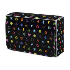Pokémon TCG: Elemental Types Double Deck Box