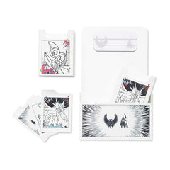 Pokémon TCG: Roaring Moon & Iron Valiant Double Deck Box