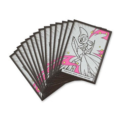 Pokémon TCG: Iron Valiant Card Sleeves (65 Sleeves)