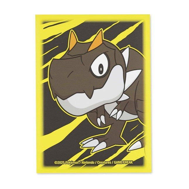 Pokémon TCG: Tyrunt Card Sleeves (65 Sleeves)