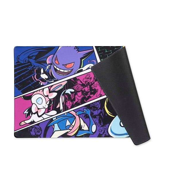 Pokémon TCG: Midnight Agent Playmat