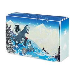 Pokémon TCG: Frozen Fierceness Double Deck Box