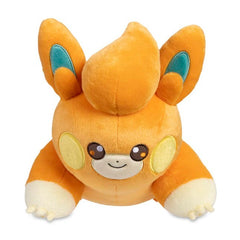 Pawmi Pokédex-Size Paw Pod Plush - 14 In.