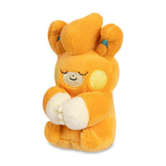 Sleeping Pawmi Paw Pod Plush - 4 In.