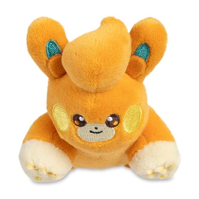 Pawmi Paw Pod Plush - 4 In.