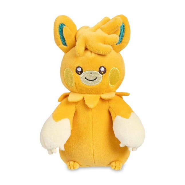 Pawmot Paw Pod Plush - 6 In.