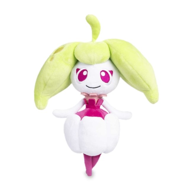 Steenee Poké Plush - 11 In.