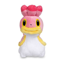 Shellos (West Sea) Sitting Cuties Plush - 5 In.