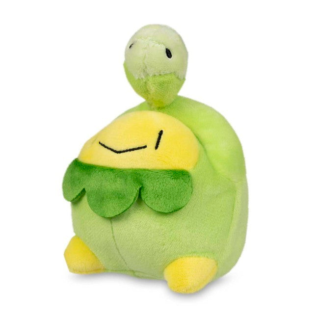 Budew Sitting Cuties Plush - 5 In.