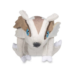 Linoone Sitting Cuties Plush - 7 ¼ In.