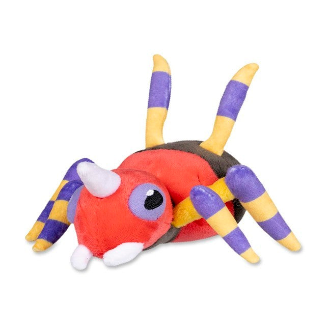 Ariados Sitting Cuties Plush - 6 ¼ In.