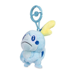 Sobble Adventure Partners Plush Key Chain