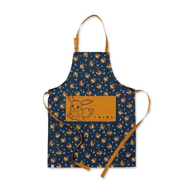 Pokémon Kitchen Apron (One-Size Adult)