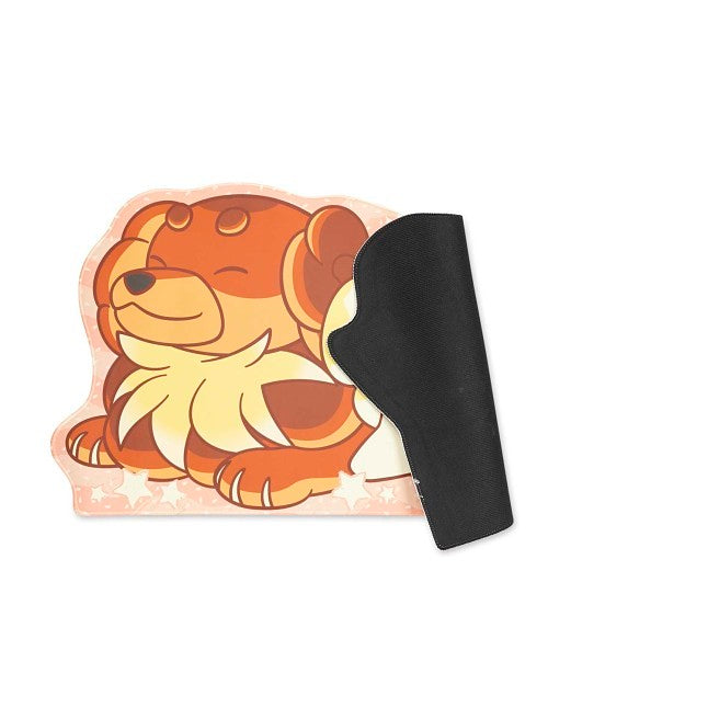 Pokémon TCG: Fidough & Dachsbun Die-Cut Playmat