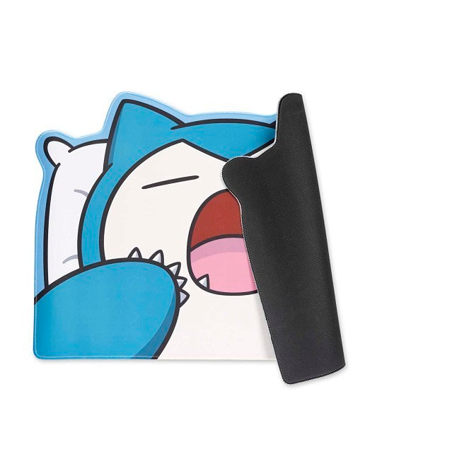 Pokémon TCG: Snorlax Die-Cut Playmat