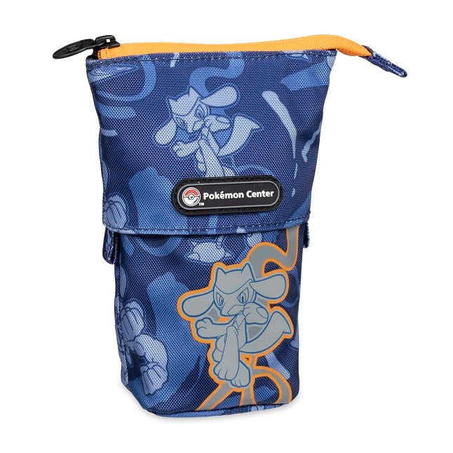 Fighting Type Pokémon Fundamentals Pencil Case