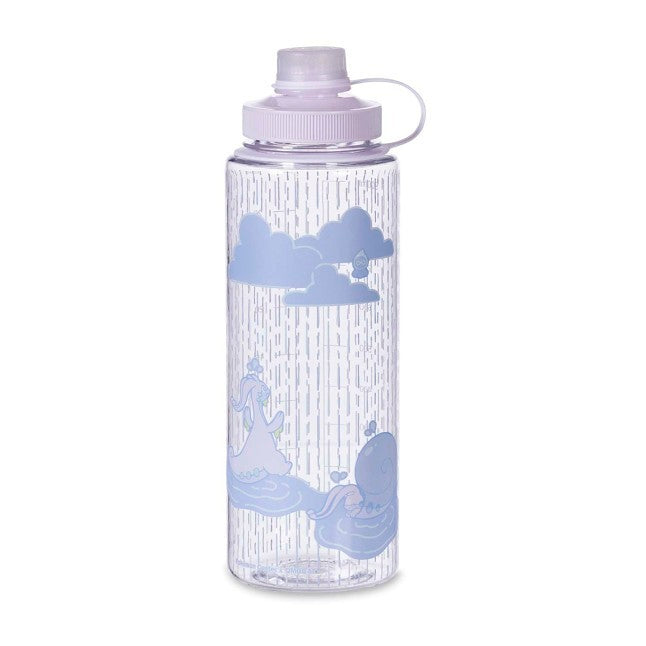 Pokémon Center × OMOCAT: Goodra 32 oz. Water Bottle