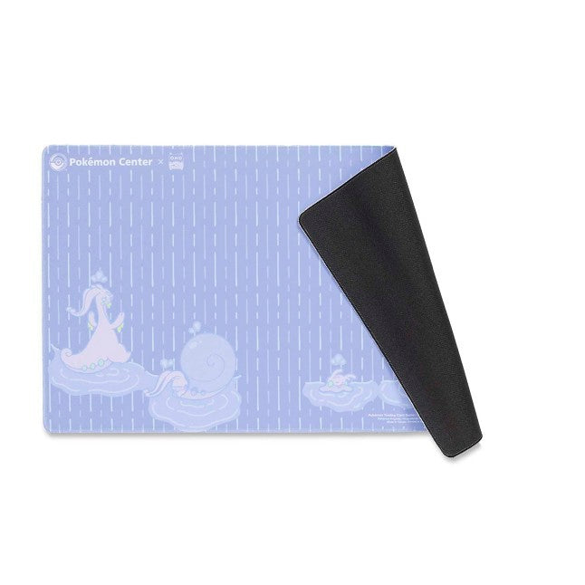 Pokémon Center × OMOCAT: Goodra Playmat