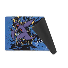 Pokémon Center × OMOCAT: Garchomp Playmat