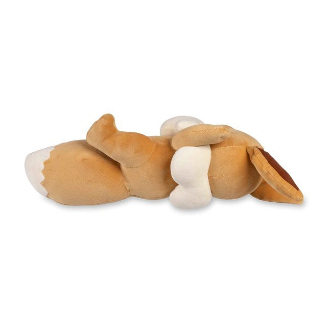 Eevee Pokémon Dreams Plush - 18 In.