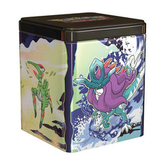 Pokémon TCG: Stacking Tin (Paradox Pokémon)