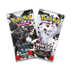 Pokémon TCG: Unova Mini Tin (Volcarona & Emolga)