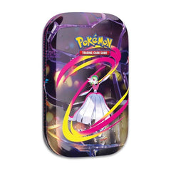 Pokémon TCG: Mega Heroes Mini Tin (Mega Gardevoir)