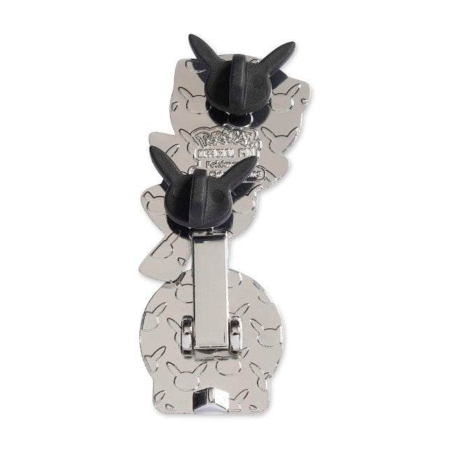 Pokémon Gallery Pins: Oshawott Standing Pin