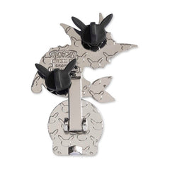 Pokémon Gallery Pins: Vaporeon Standing Pin