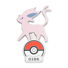 Espeon Pokémon Gallery Pin