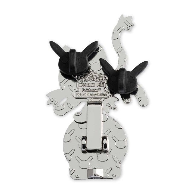 Litten Pokémon Gallery Pin